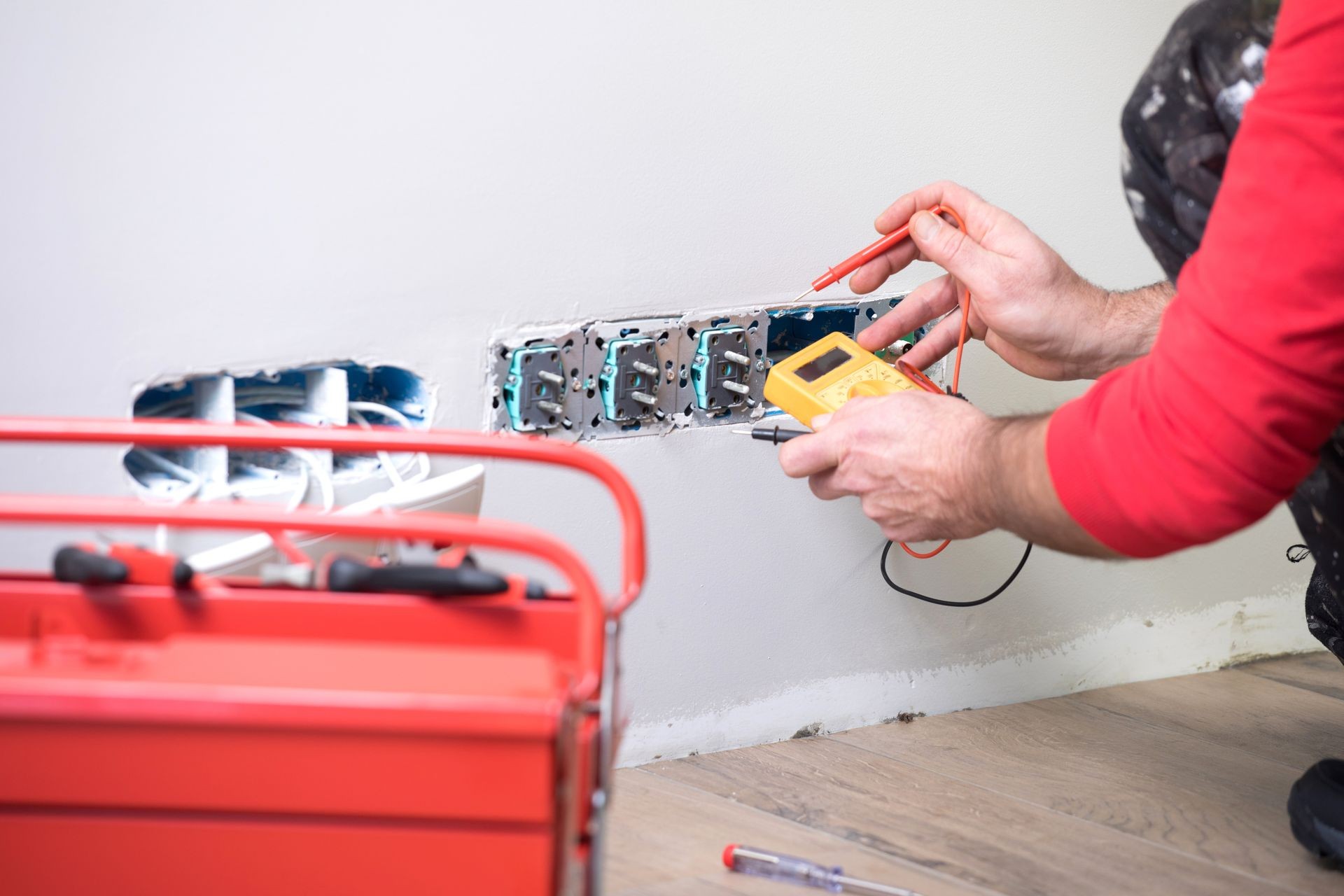 electrical work, electrician worker electrical work, electrician worker